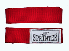 Лямки для тяги Sprinter.Длина 51см, ширина ,5 см
