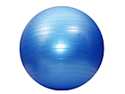 Мяч для фитнеса "GYM BALL". Диаметр 75 см.