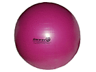 Мяч для фитнеса "Anti-burst GYM BALL" (матовый). Диаметр 85 см.