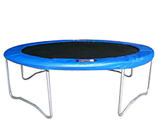 БАТУТ DFC TRAMPOLINE FITNESS 8FT-TR- 244 см