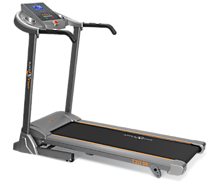 APPLEGATE T20 М Беговая дорожка