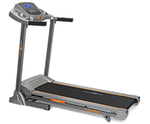 APPLEGATE T30 МDC Беговая дорожка