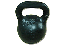 Гиря 32 кг.