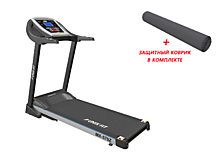 Беговая дорожка UNIXFIT MX-570Z