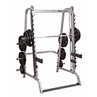 Машина Смита Body-Solid GS348