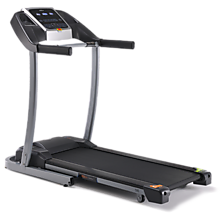Беговая дорожка Horizon Tempo T85