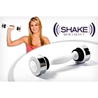 Вибро-гантели SHAKE WEIGHT женские