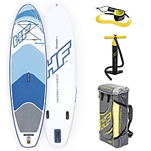 Доска SUP надувная Bestway  Hydro-Force