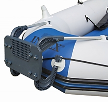 Транец под лодочный мотор Intex Motor Mount Kit 68624