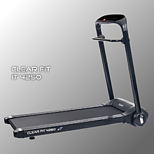 Беговая дорожка Clear Fit IT 4250