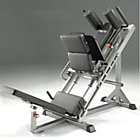 Жим ногами Body Craft F660