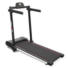 CARBON FITNESS T200 SLIM БЕГОВАЯ ДОРОЖКА