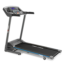CARBON T556 БЕГОВАЯ ДОРОЖКА