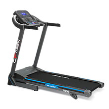CARBON T606 БЕГОВАЯ ДОРОЖКА
