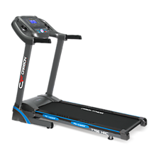 CARBON T756 HRC БЕГОВАЯ ДОРОЖКА