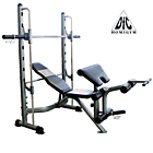 Машина Смита DFC Powergym BN021