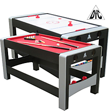 Игровой стол DFC FERIA 2 в 1 трансформер