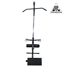 Тяга сверху/снизу DFC POWERGYM OPTION 4