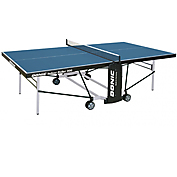 Теннисный стол Donic Indoor Roller 900 синий, зеленый