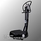 Виброплатформа — Clear Fit CF-PLATE Force 501 Виброплатформа — Clear Fit CF-PLATE Force 501