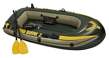 Intex Seahawk-200 Set (68347)
