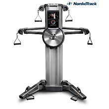 Силовой кардиотренажер NordicTrack FUSION CST