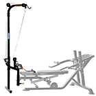 Powertec Workbench Lat стойка аксессуар WB-LTA13