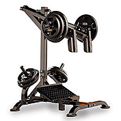 Тренажер для приседаний Powertec TM Squat Calf