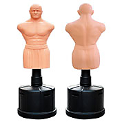 Водоналивной мешок Boxing Punching Man-Heavy (беж) CENTURION