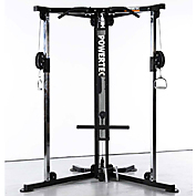 Powertec Workbench функциональная стойка