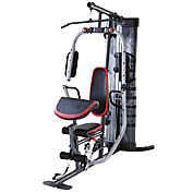 Многофункциональный тренажер Weider PRO 5500 Gym